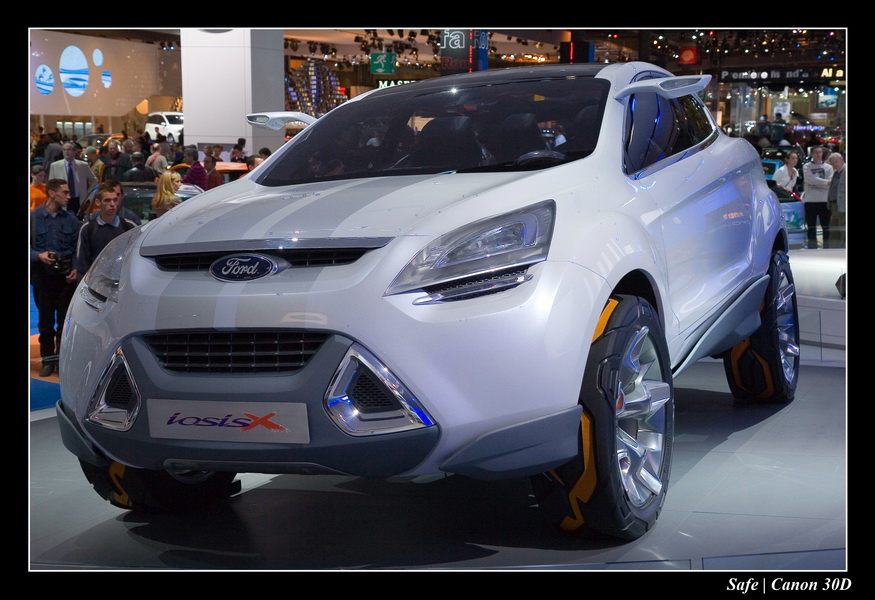 2006 - 10 - Mondial auto Paris 344